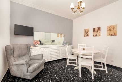 A spasso nel tempo - Dadù Appartements