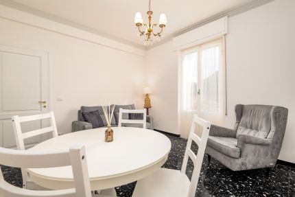 A spasso nel tempo - Dadù Appartements