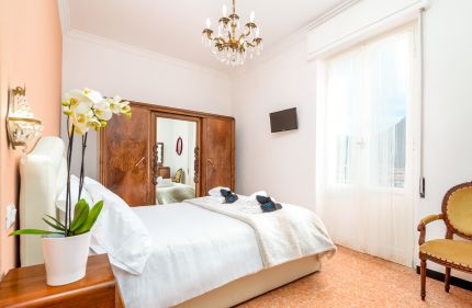 A spasso nel tempo - Dadù Appartements