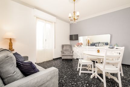 A spasso nel tempo - Dadù Appartements