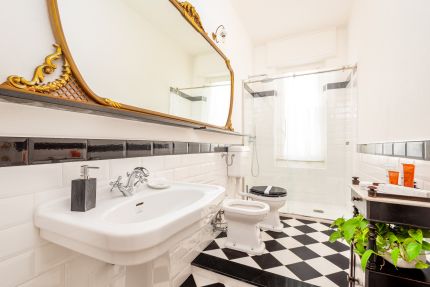 A spasso nel tempo - Dadù Appartements