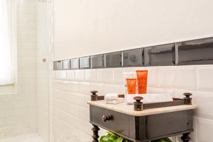 A spasso nel tempo - Dadù Appartements