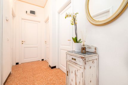 A spasso nel tempo - Dadù Appartements