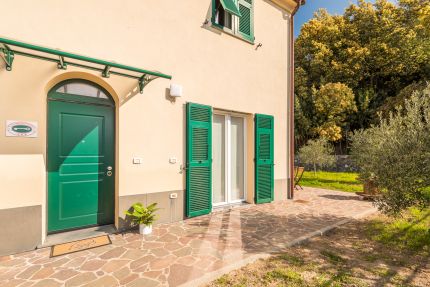 Ercole - Dadù Appartements