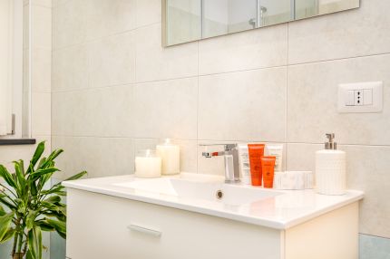 Ercole - Dadù Appartements