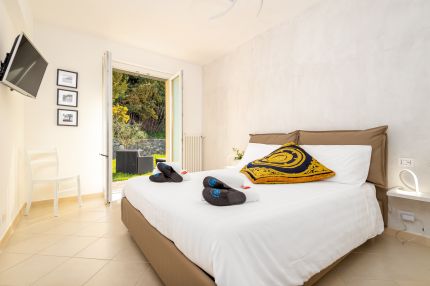 Ercole - Dadù Appartements