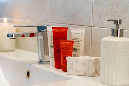 Ercole - Dadù Appartements