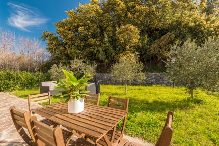 Ercole - Dadù Appartements