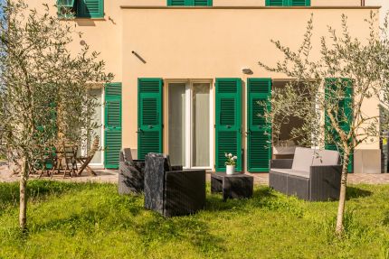 Ercole - Dadù Appartements