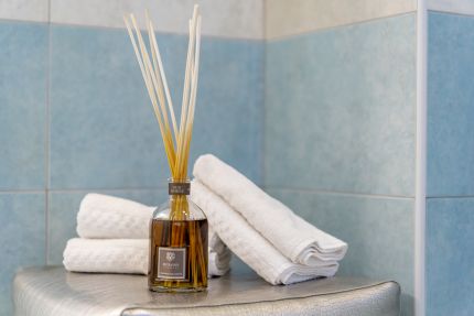 Ercole - Dadù Appartements