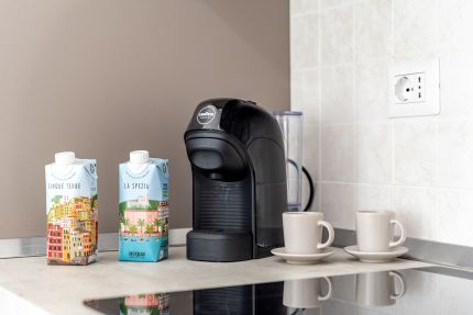 Ercole - Dadù Appartements