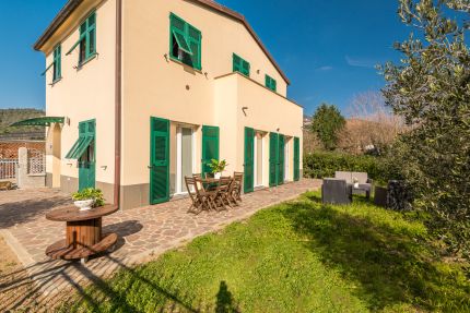 Ercole - Dadù Appartements