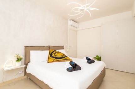 Ercole - Dadù Appartements