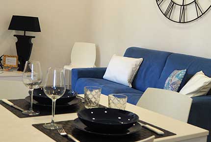 Guido - Dadù Appartements