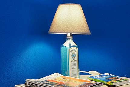 Guido - Dadù Appartements