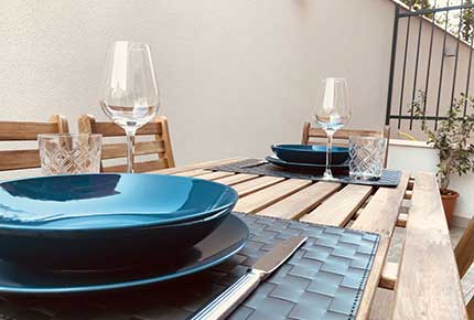 Guido - Dadù Appartements