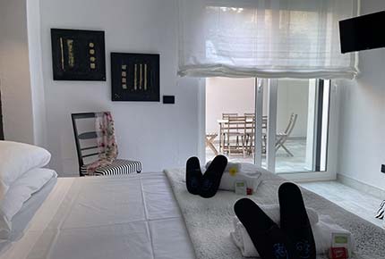 Guido - Dadù Appartements