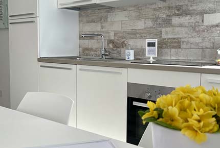 Guido - Dadù Appartements