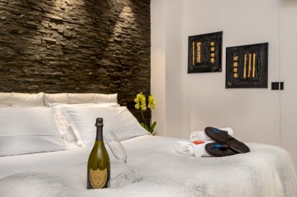 Guido - Dadù Appartements