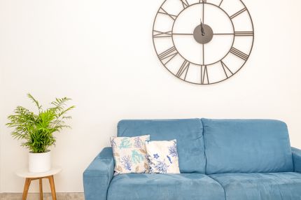 Guido - Dadù Appartements