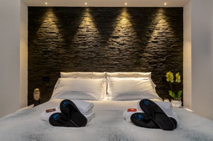 Guido - Dadù Appartements