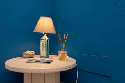 Guido - Dadù Appartements