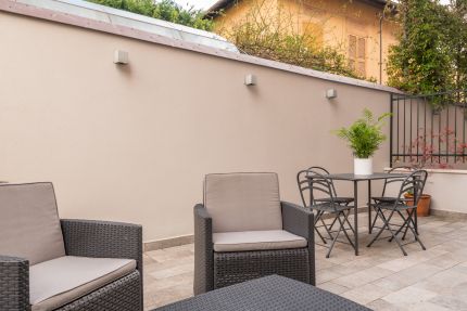 Guido - Dadù Appartements