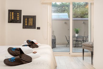 Guido - Dadù Appartements