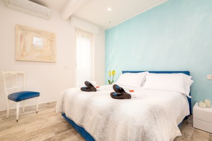 Guido - Dadù Appartements