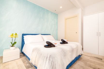 Guido - Dadù Appartements