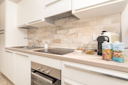 Guido - Dadù Appartements