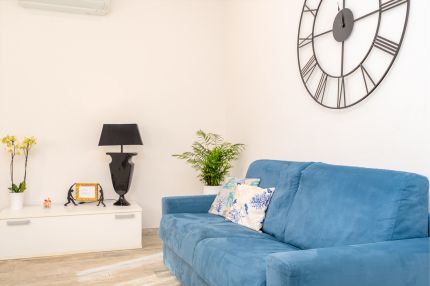 Guido - Dadù Appartements