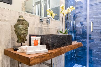 Guido - Dadù Appartements