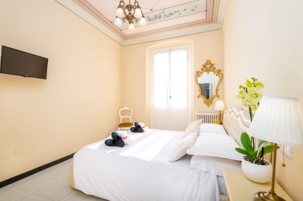 Lalla Fedè - Dadù Appartements