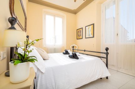 Lalla Fedè - Dadù Appartements