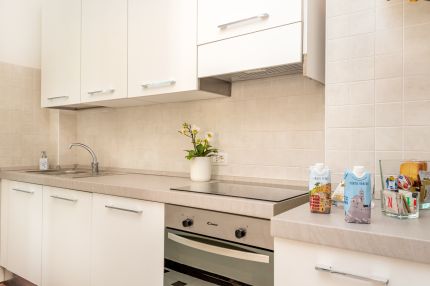 Lalla Fedè - Dadù Appartements