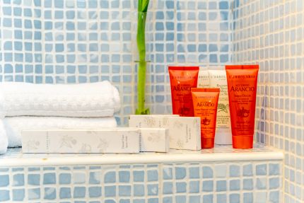 Lalla Fedè - Dadù Appartements