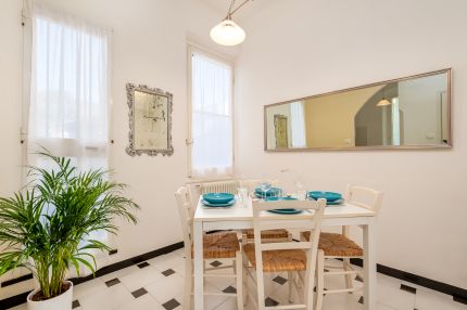 Lalla Fedè - Dadù Appartements