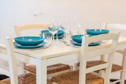 Lalla Fedè - Dadù Appartements