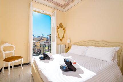 Lalla Fedè - Dadù Appartements