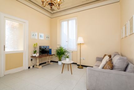 Lalla Fedè - Dadù Appartements