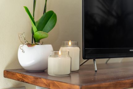 Lalla Fedè - Dadù Appartements