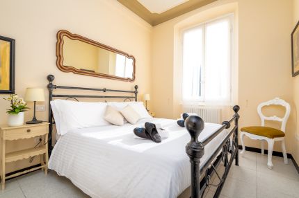 Lalla Fedè - Dadù Appartements