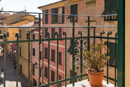 Lalla Fedè - Dadù Appartements