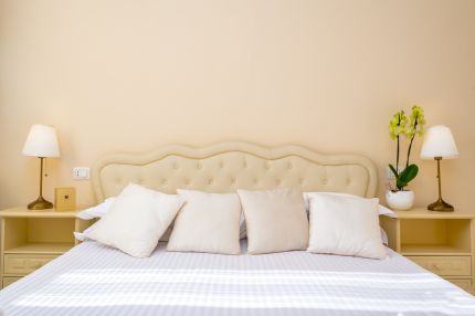 Lalla Fedè - Dadù Appartements