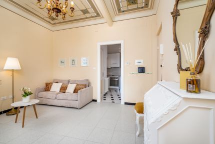 Lalla Fedè - Dadù Appartements