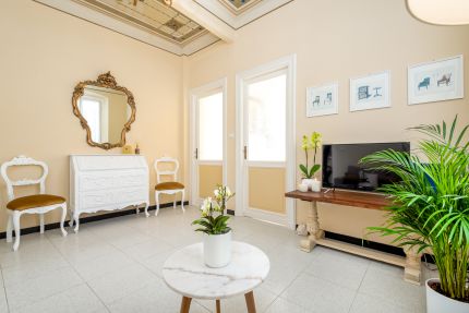 Lalla Fedè - Dadù Appartements