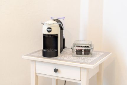 Lalla Fedè - Dadù Appartements