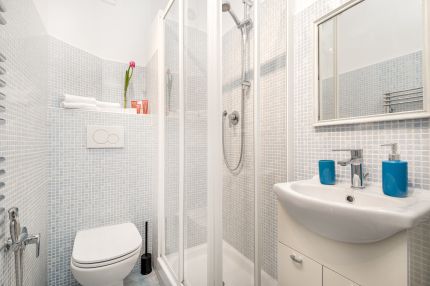 Lalla Fedè - Dadù Appartements