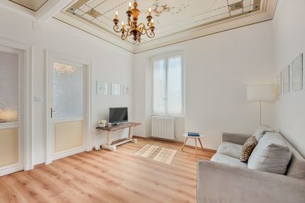 Lalla Fedè - Dadù Appartements